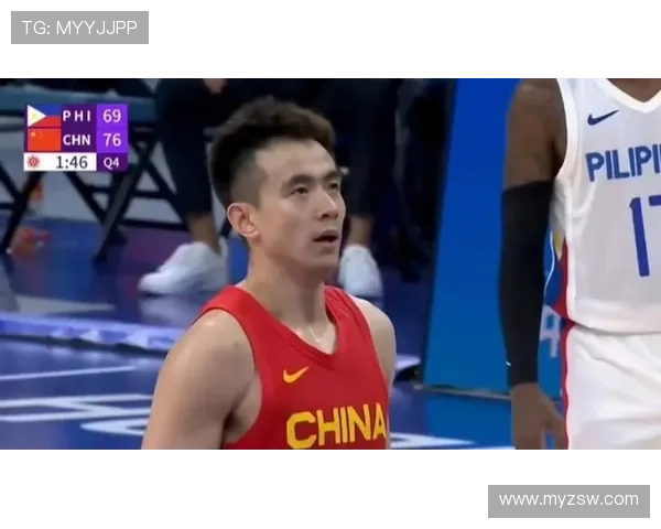 赵继伟致谢球迷两月等待与支持